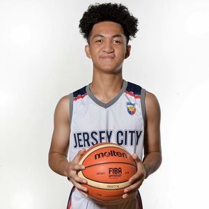 Meet your Posher, Jeydee